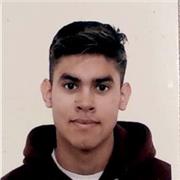 Doy clases económicas a niños de hasta 4º ESO